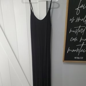 SO Black Maxi dress from BELK.